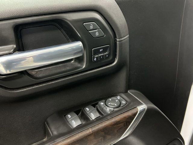 Certified 2020 GMC Sierra 1500 Denali w/ Denali Ultimate Package image 24