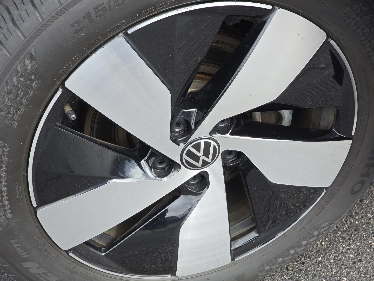 Used 2024 Volkswagen Taos S AWD/4WD image 14