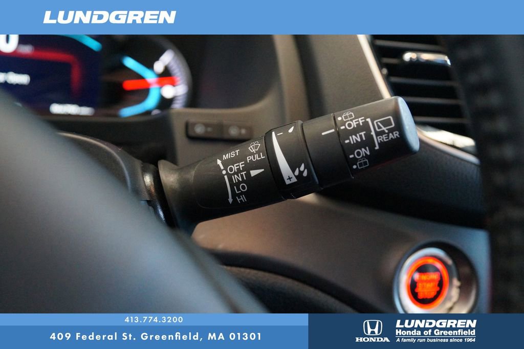 Used 2020 Honda Passport EX-L image 21