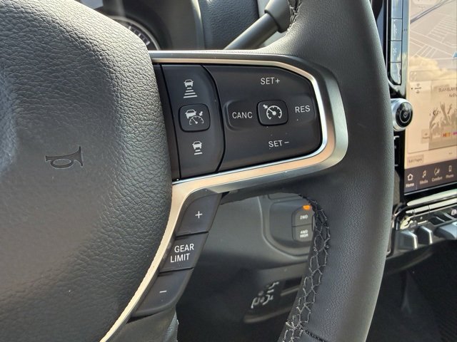 New 2026 RAM 3500 Big Horn image 17