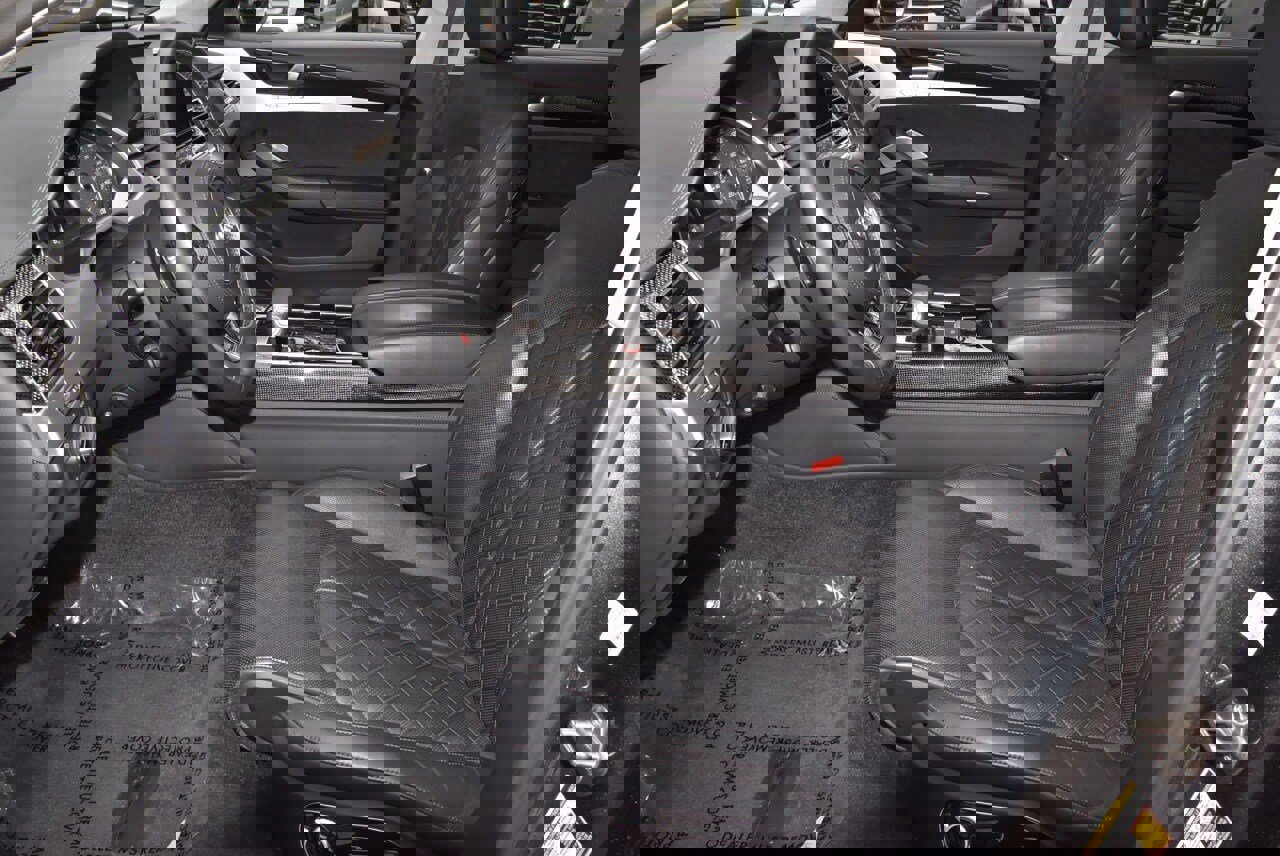 Used 2014 Audi S8 w/ Cold Weather Package image 13