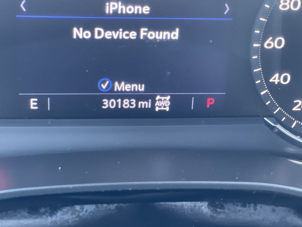 Certified 2023 Cadillac XT5 Premium Luxury image 15