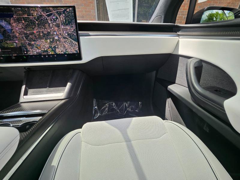 Used 2023 Tesla Model X Plaid AWD/4WD image 59