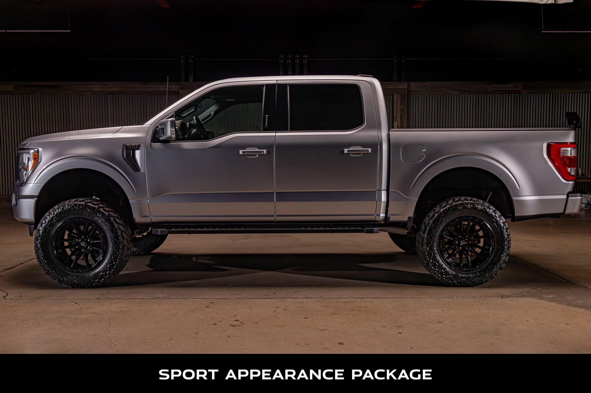 Used 2023 Ford F150 Lariat AWD/4WD image 6