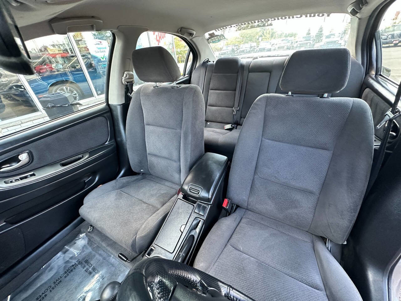 Used 2003 Nissan Maxima SE image 16