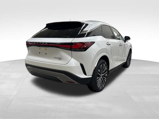 New 2026 Lexus RX 350 Premium Plus image 8