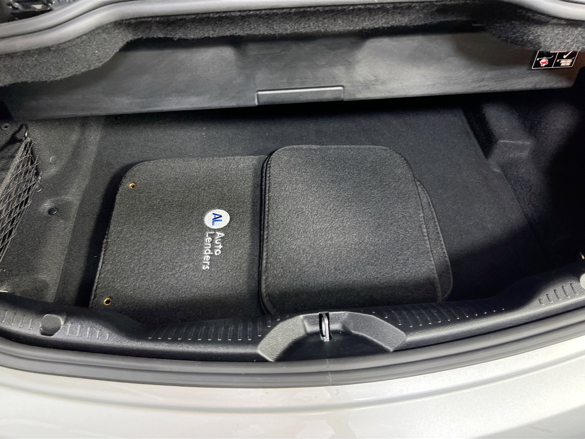 Used 2020 Mercedes-Benz C 300 4MATIC Cabriolet image 25