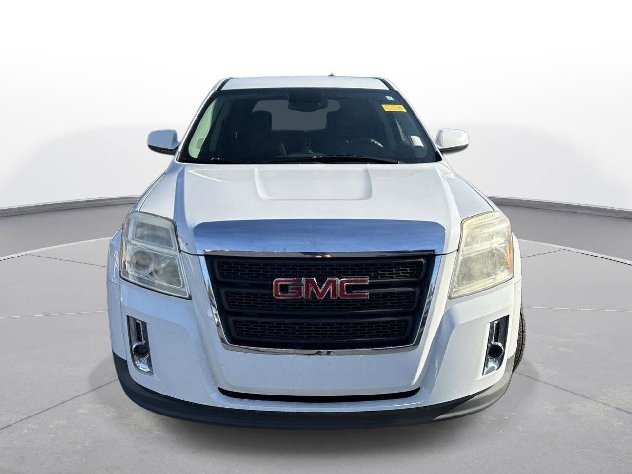 Used 2014 GMC Terrain SLE image 3