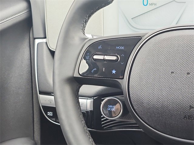 Certified 2023 Hyundai Ioniq 5 Limited w/ Cargo Package image 14