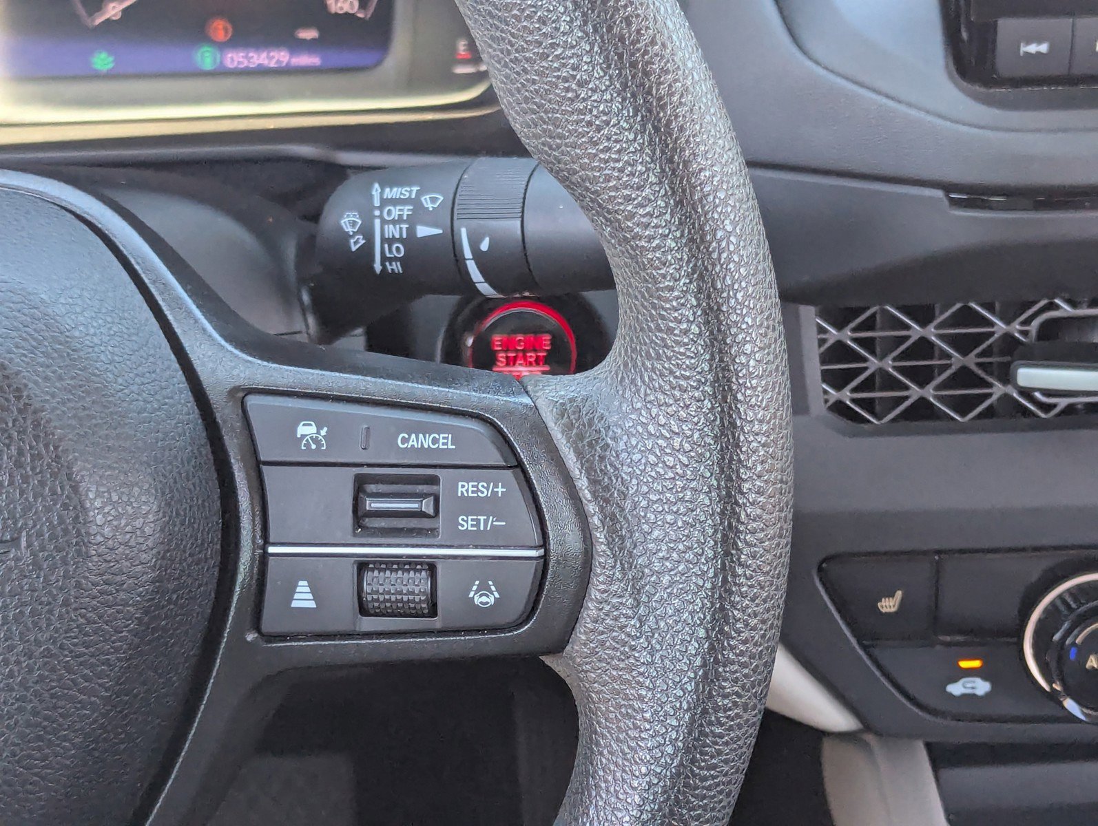 Used 2024 Honda Accord EX image 24