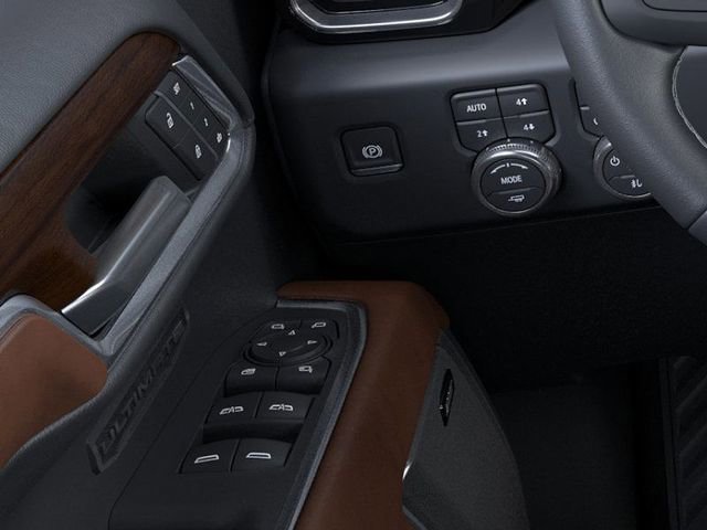 New 2026 GMC Sierra 1500 Denali Ultimate image 22