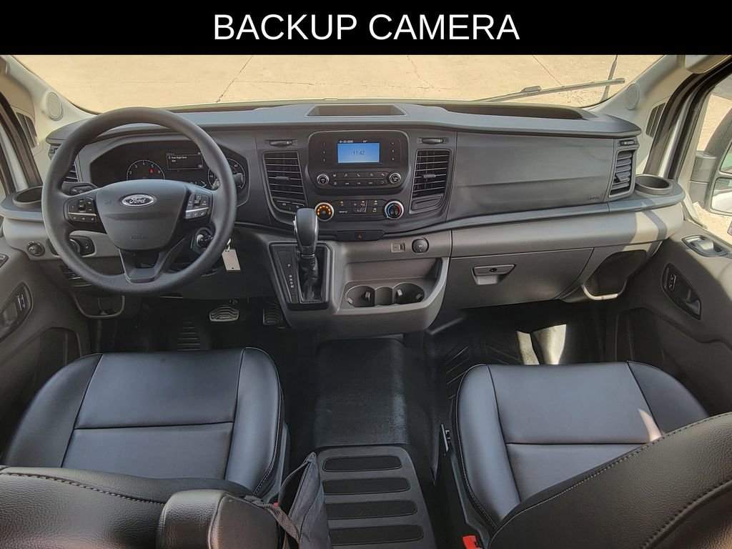 Used 2024 Ford Transit 350 XL image 5