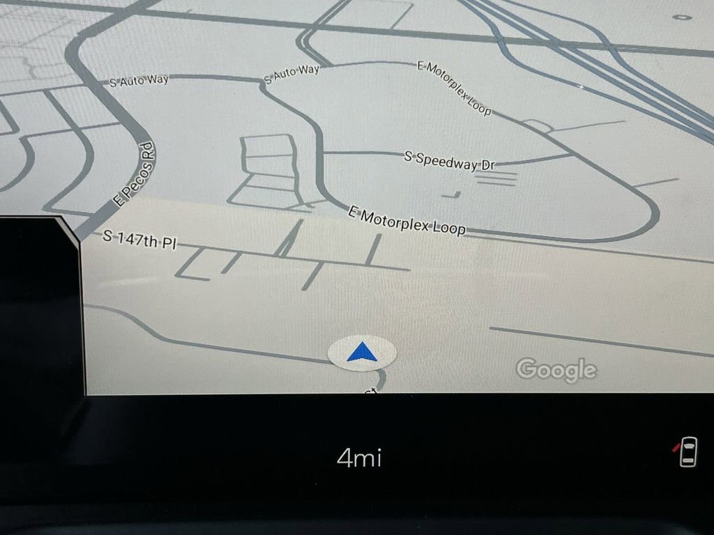 New 2026 GMC Acadia Elevation FWD image 12