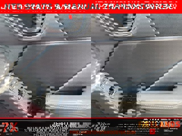 New 2025 Toyota GR86 Premium image 54