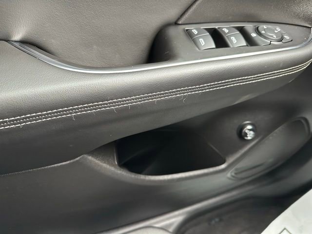 Used 2023 Buick Envision Preferred w/ Sport Touring Package image 34