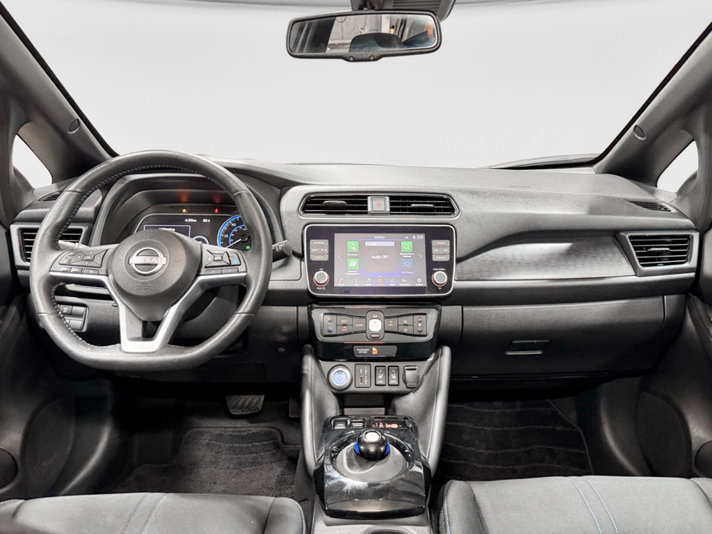 Used 2024 Nissan Leaf SV Plus FWD image 15