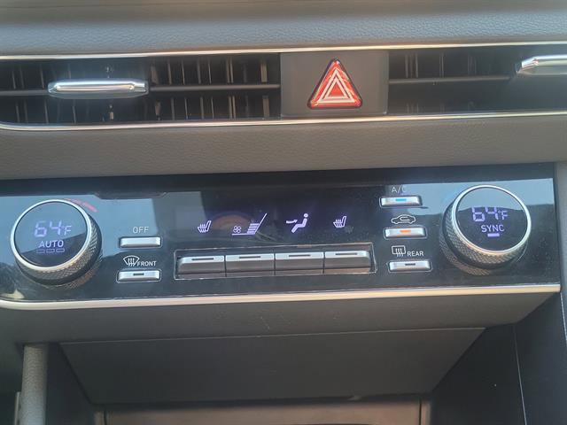 Used 2023 Hyundai Sonata SEL Plus image 47