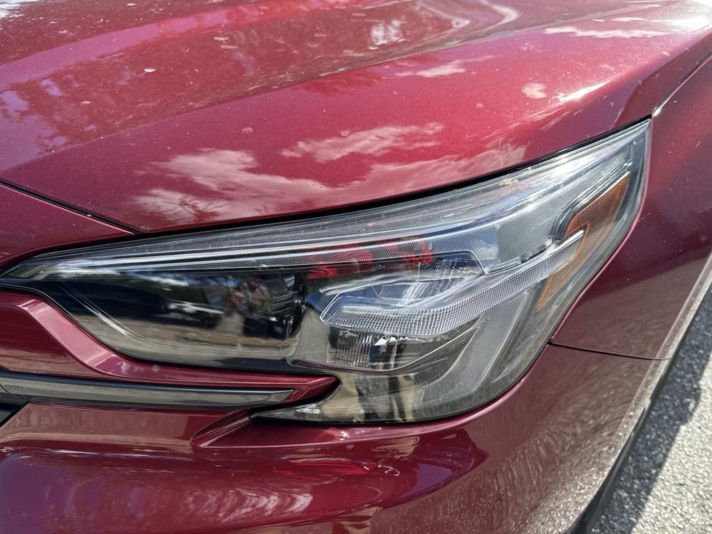 New 2025 Subaru Legacy Premium image 9