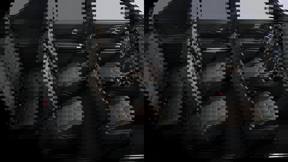 New 2026 Chevrolet Traverse High Country image 33