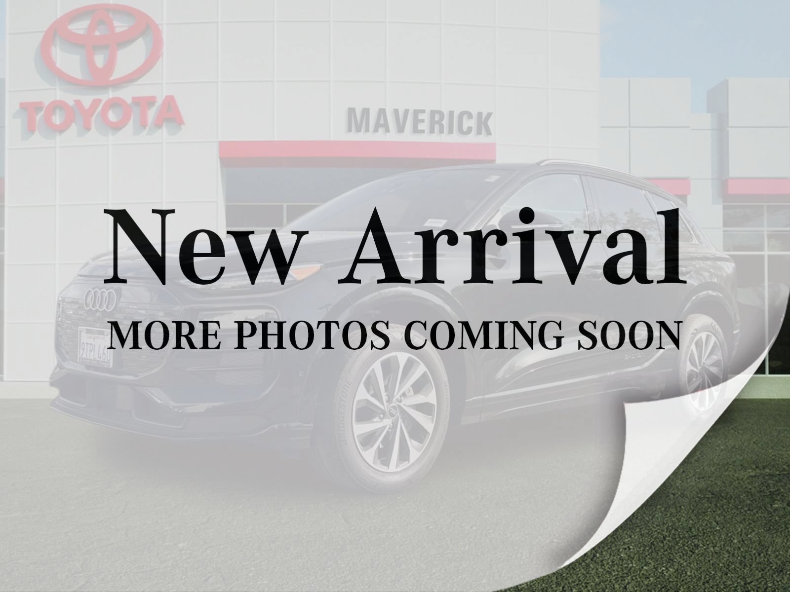 Used 2025 Audi Q6 e-tron Premium Plus w/ Premium Plus