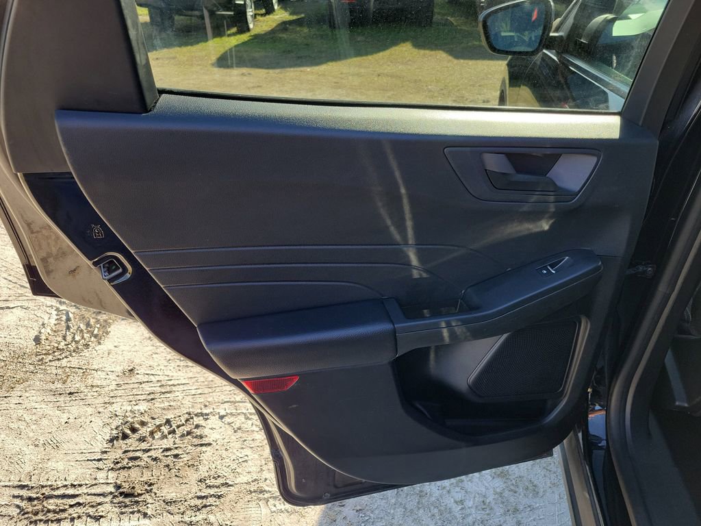 Used 2024 Ford Escape Active image 30