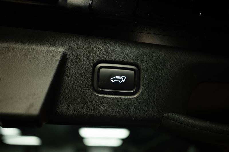 Used 2023 Hyundai Tucson SEL w/ Convenience Package FWD image 8