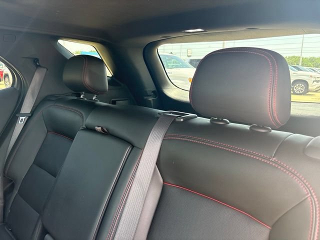 Used 2022 Chevrolet Equinox RS w/ RS Leather Package AWD/4WD image 34