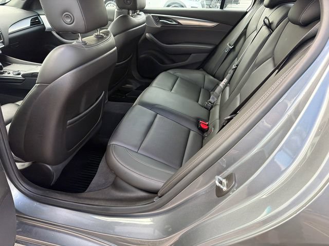 Used 2022 Cadillac CT5 Premium Luxury AWD/4WD image 20