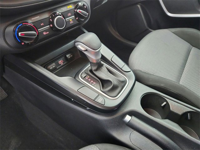 Used 2022 Kia Soul LX w/ Technology Package image 14