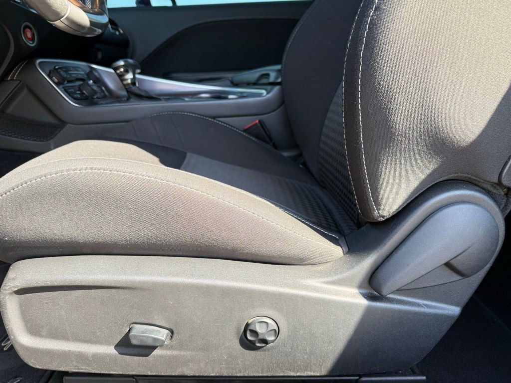 Used 2019 Dodge Challenger SRT Hellcat Redeye image 9