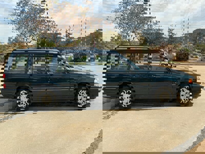 Used 1995 Volvo 960 Wagon image 5