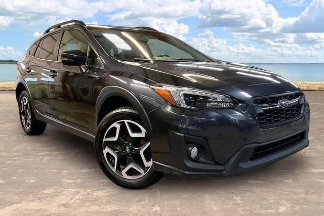 Used 2019 Subaru Crosstrek 2.0i Limited image 1