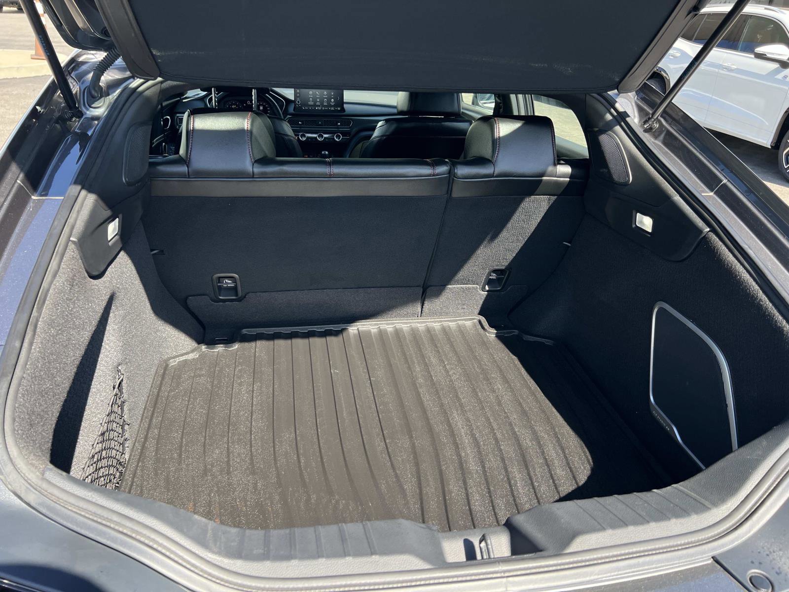 Used 2025 Acura Integra Type S image 24