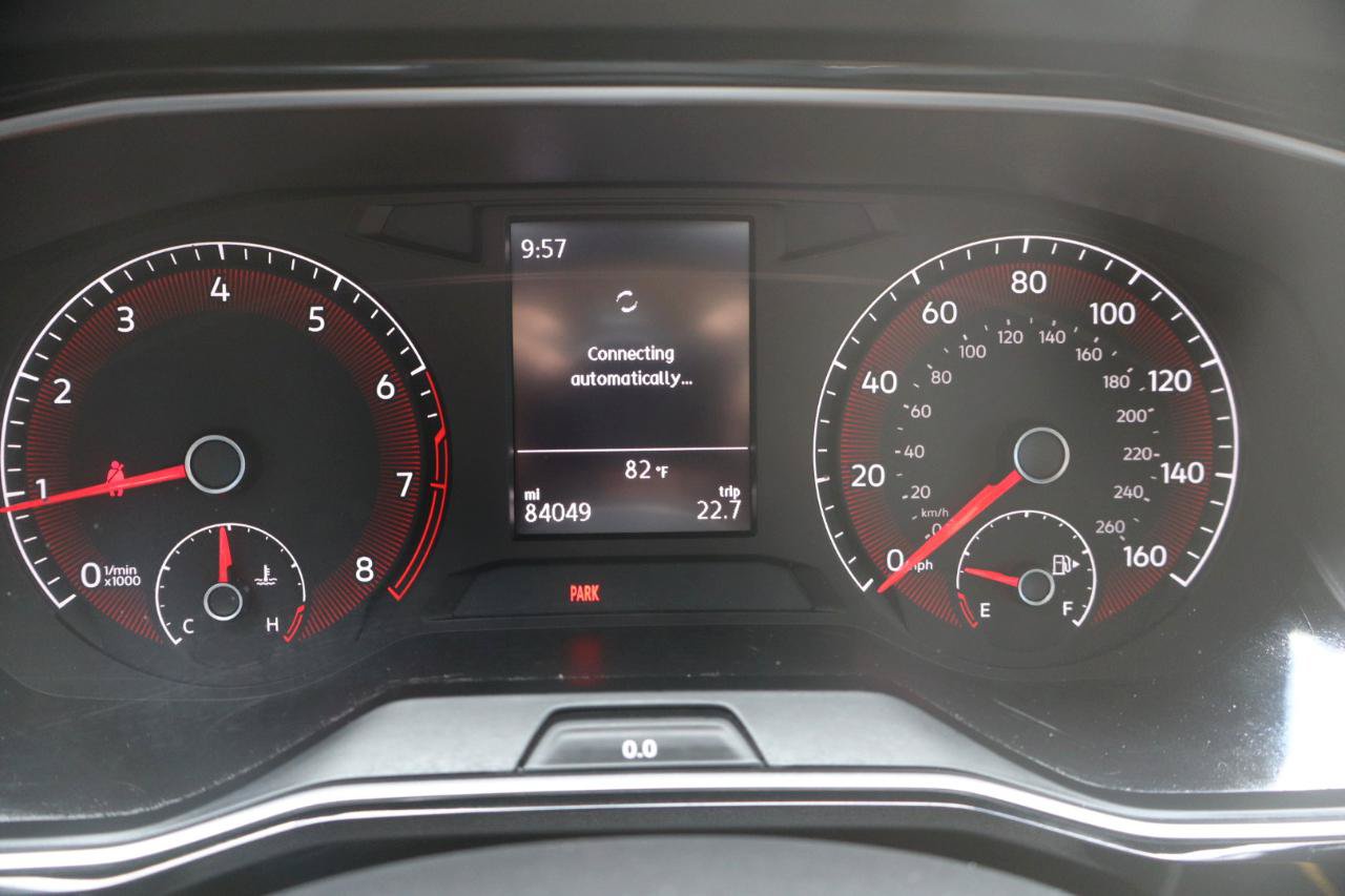 Used 2020 Volkswagen Jetta GLI FWD image 18