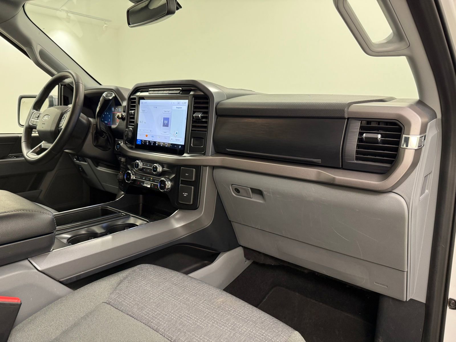 Used 2024 Ford F150 XLT w/ Equipment Group 302A MID AWD/4WD image 34