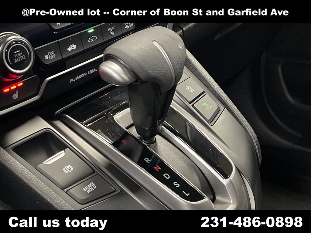 Used 2022 Honda CR-V EX image 26