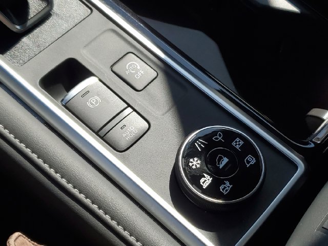 New 2026 Nissan Pathfinder SV AWD/4WD image 28