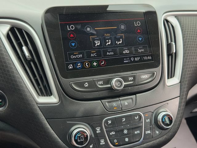 Used 2023 Chevrolet Malibu LT FWD image 18