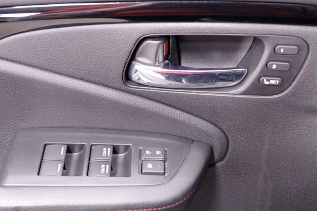 Certified 2023 Honda Ridgeline Black Edition image 25