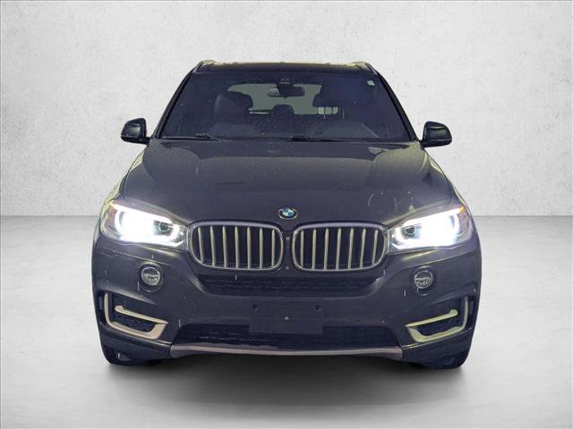 Used 2018 BMW X5 xDrive35i AWD/4WD image 2
