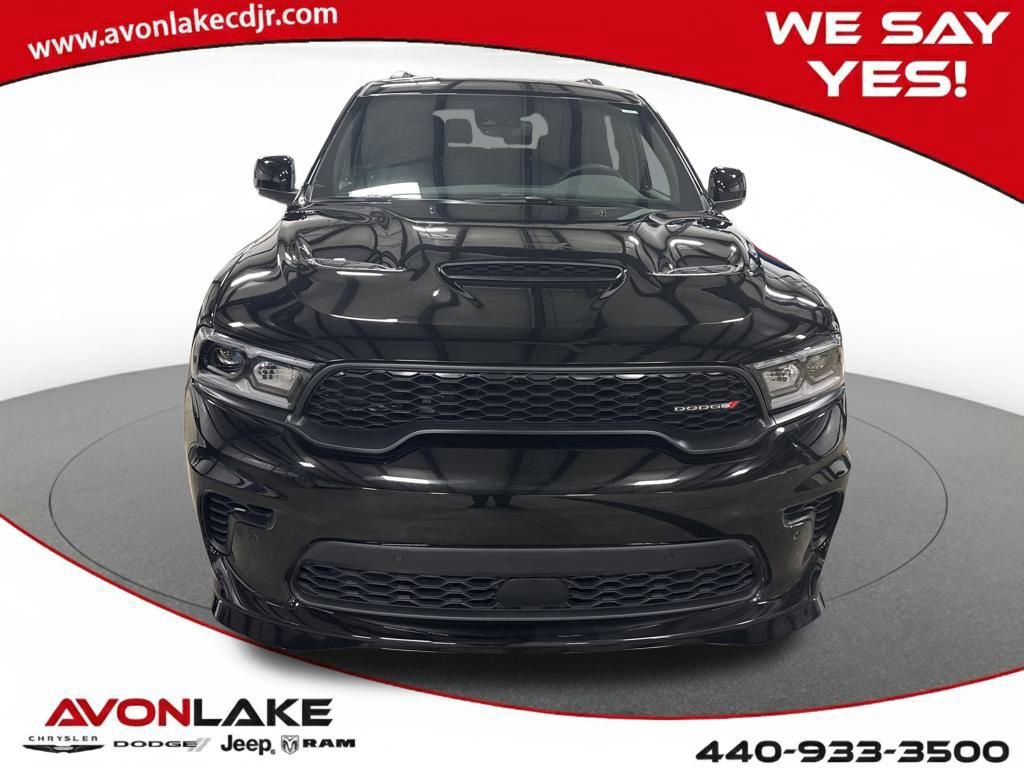 New 2026 Dodge Durango GT image 8