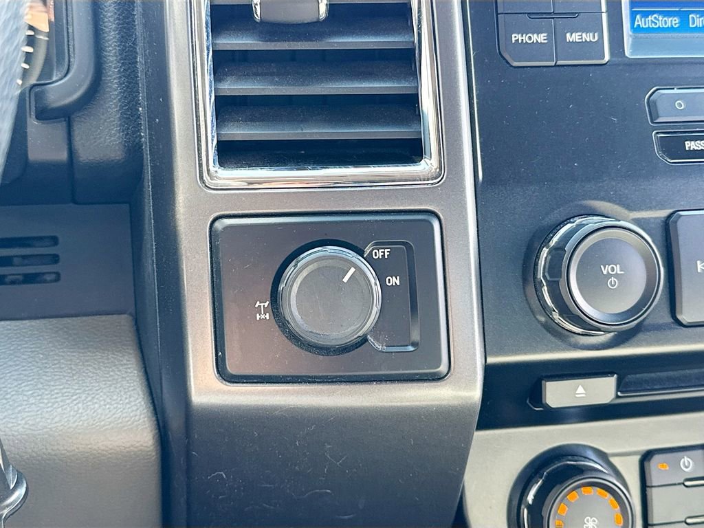 Used 2015 Ford F150 XLT w/ Equipment Group 301A Mid image 23