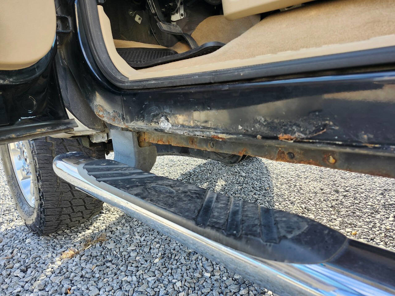 Used 2008 Ford F250 Lariat image 34