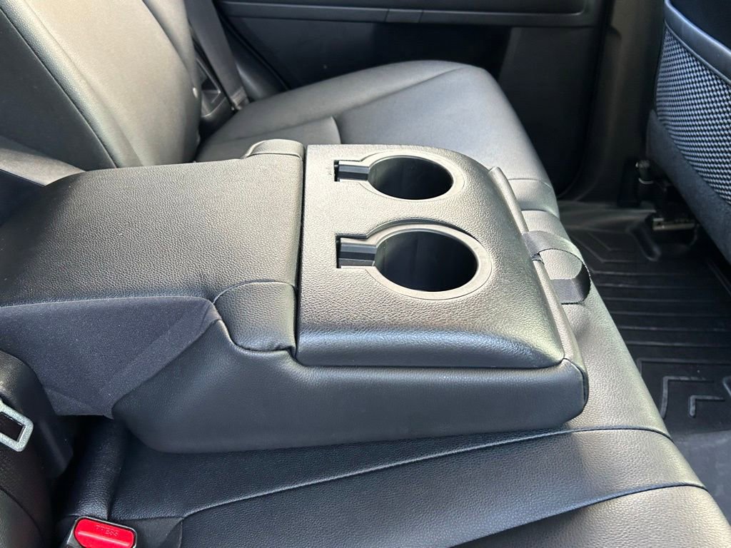 Used 2022 Toyota 4Runner TRD Off-Road Premium w/ Moonroof Package image 42