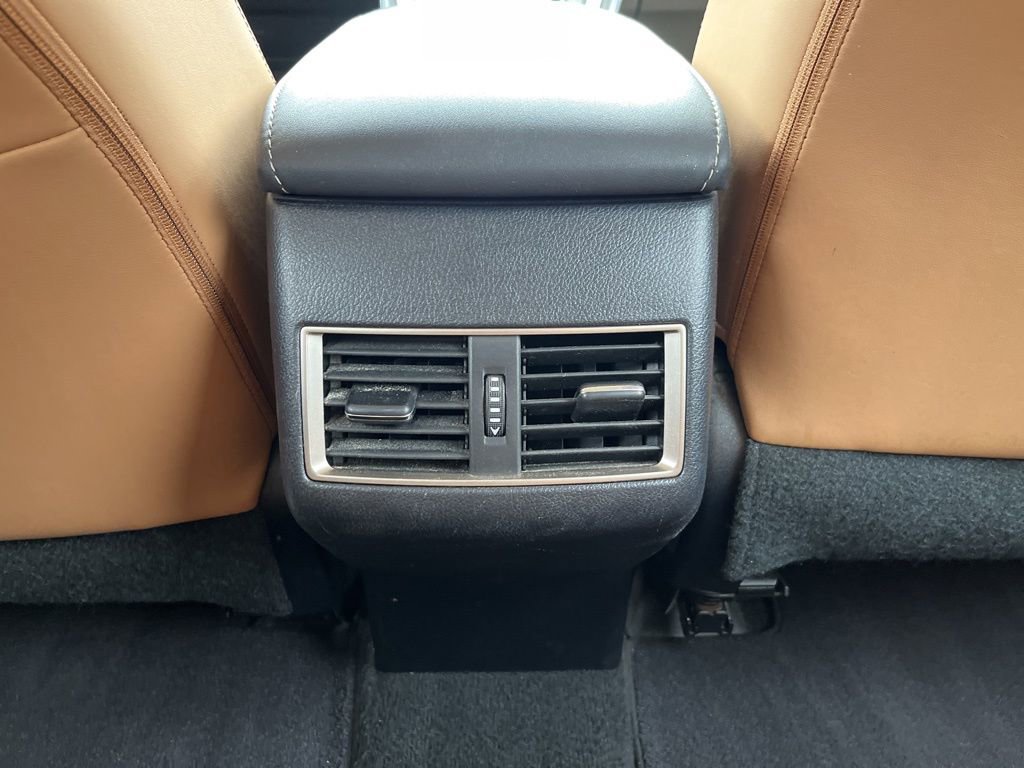 Used 2017 Lexus NX 200t FWD w/ Accessory Package 2 image 25