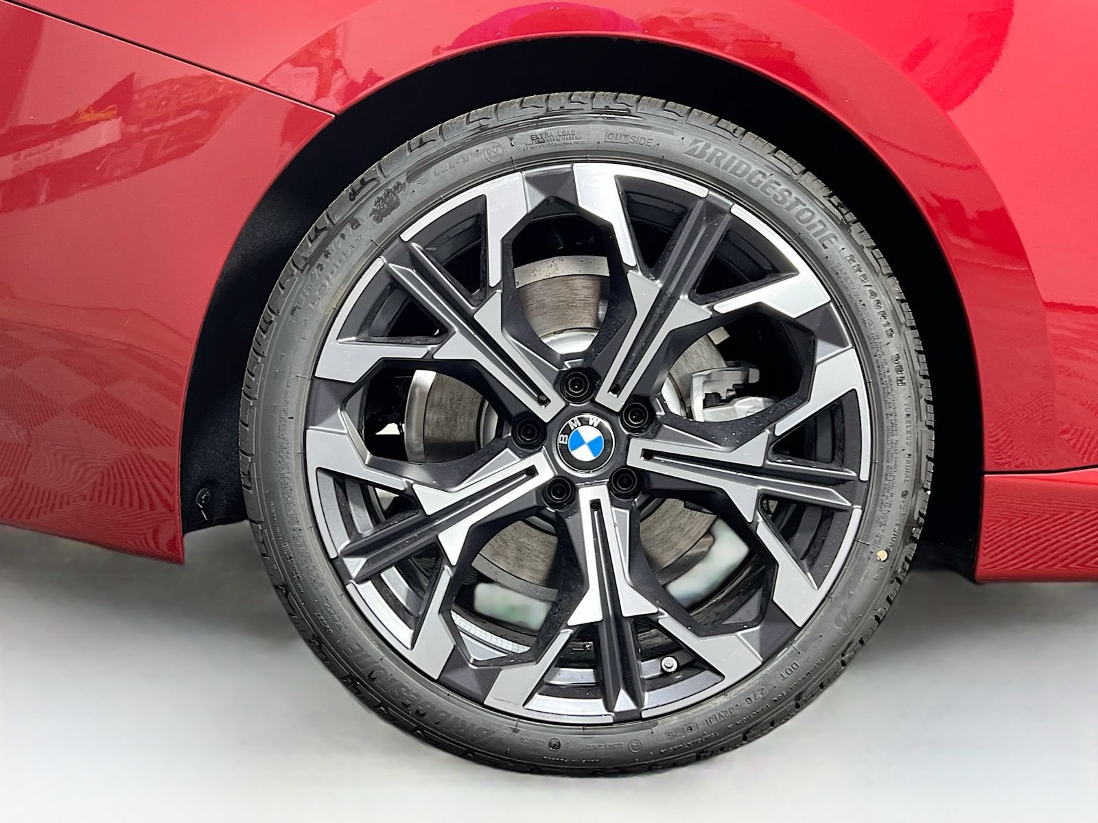 New 2025 BMW 230i xDrive Coupe w/ Premium Package AWD/4WD image 34