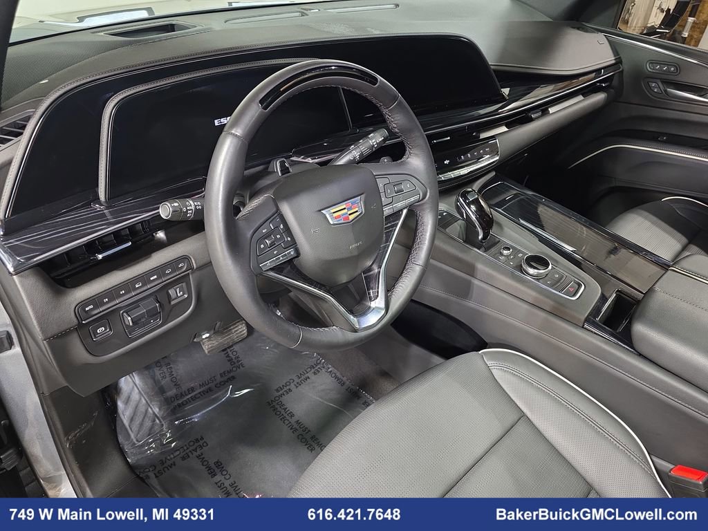 Used 2024 Cadillac Escalade Sport image 19