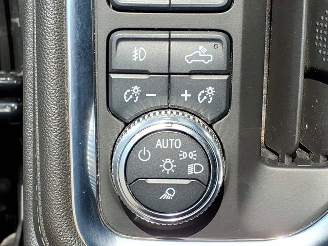 Used 2022 GMC Sierra 2500 Denali w/ Denali Ultimate Package image 29