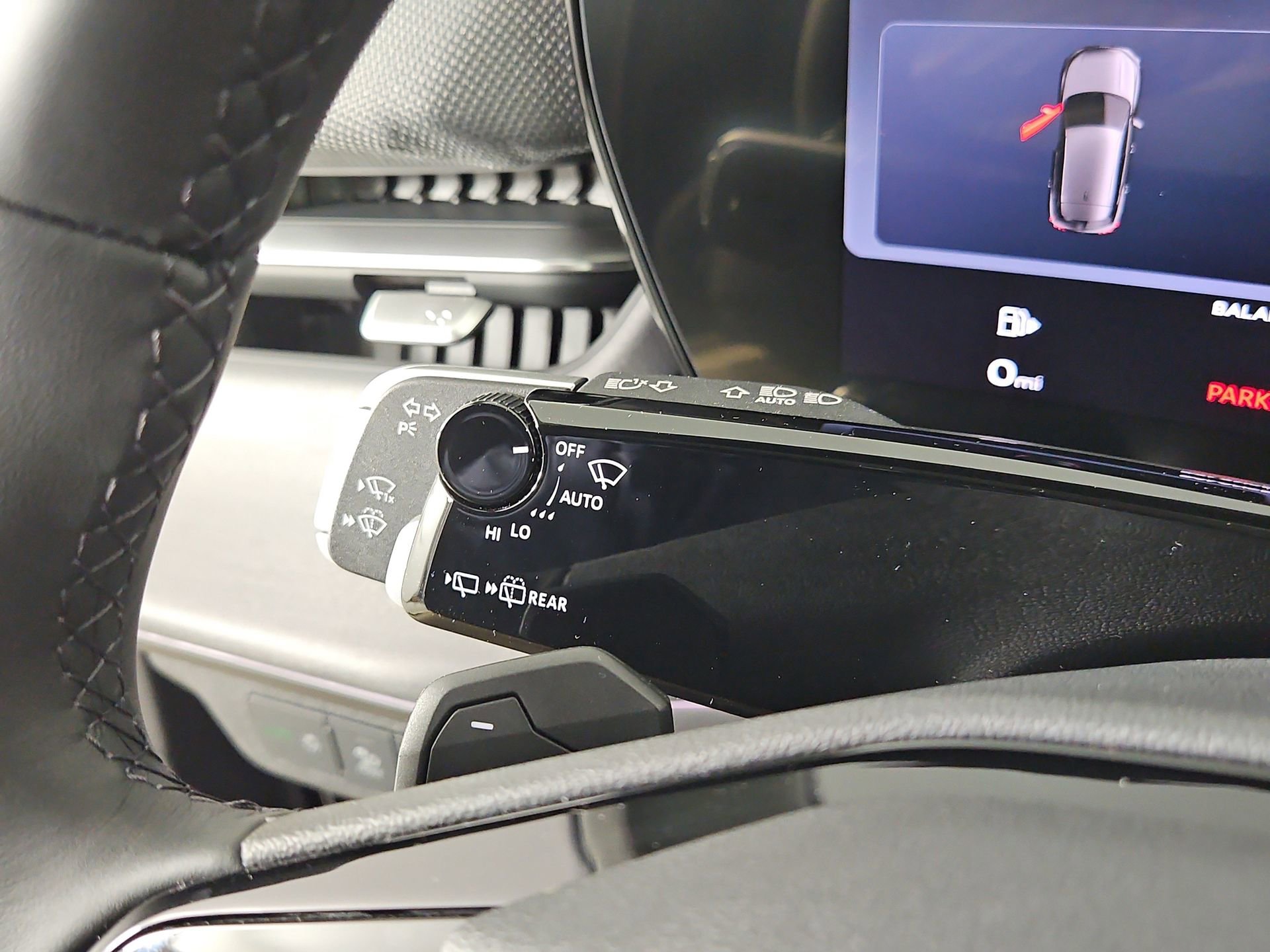 New 2026 Audi Q3 quattro 2.0T image 30