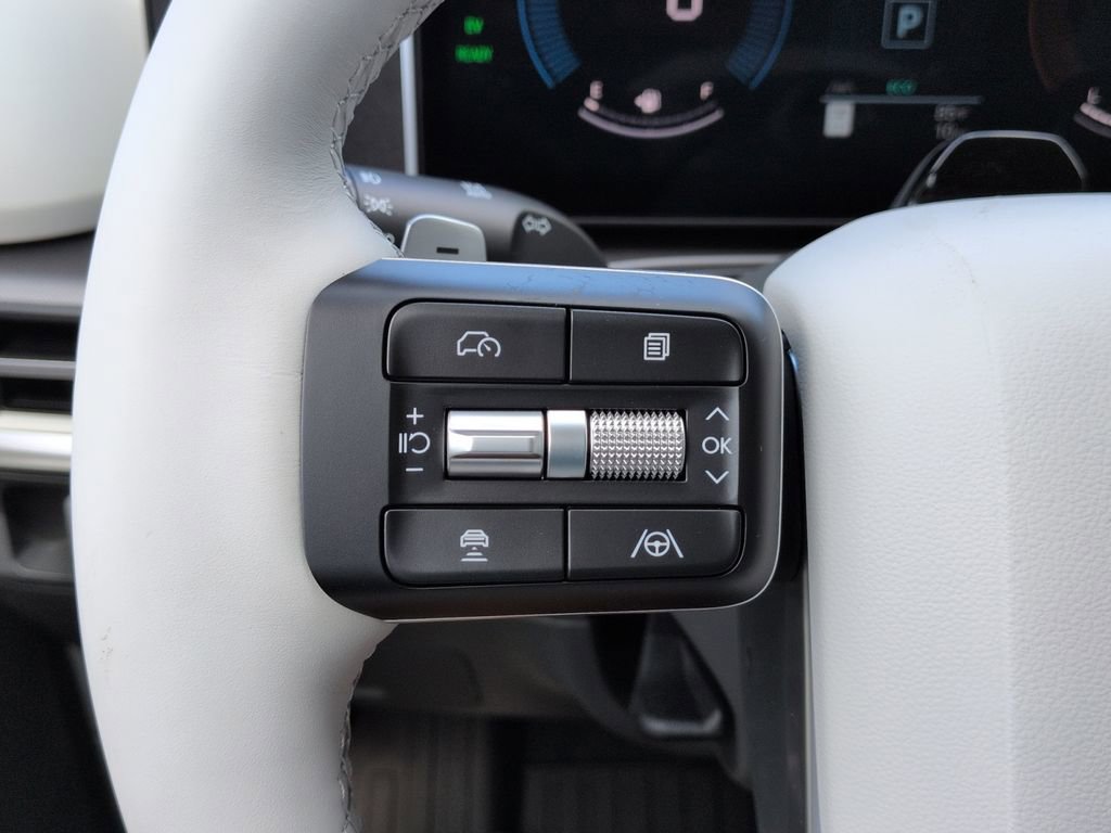 New 2026 Hyundai Santa Fe SEL image 10